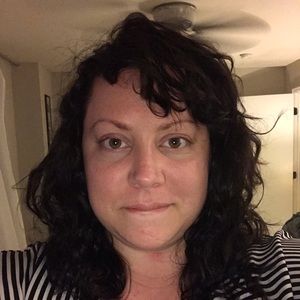 Meet your Posher, Jenna